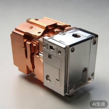 恒温器材质多样，选材需权衡。