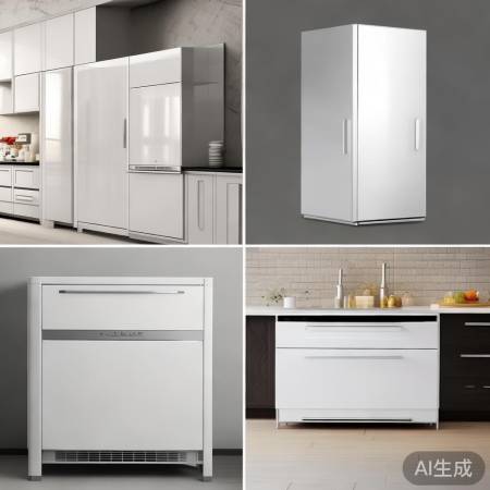 多样消毒柜，满足不同需求。