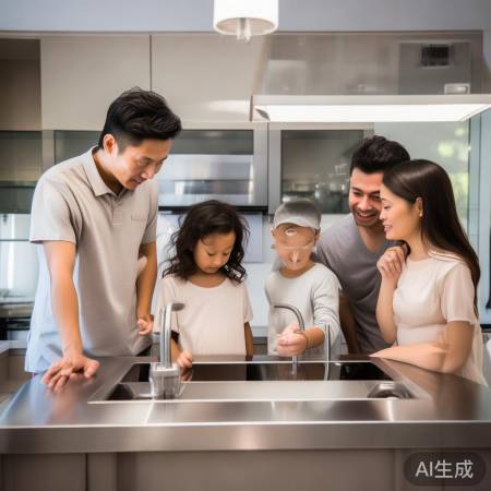 消毒柜选品牌，售后服务是关键。