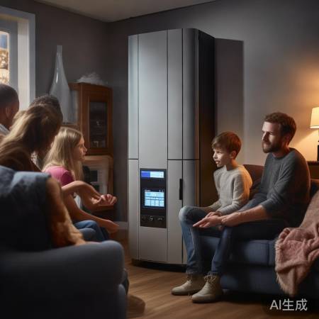 壁挂炉温度不足原因及解决法