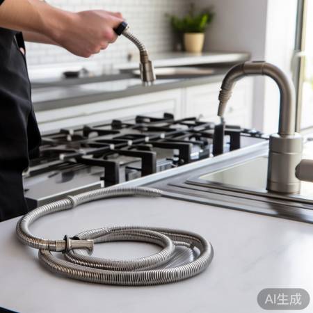 软管长度宜15-2米,安全使用