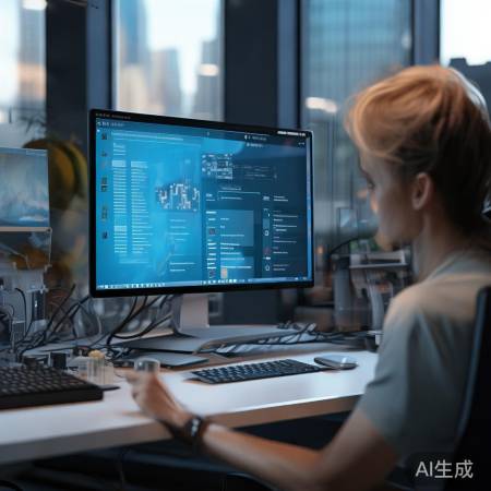 操作步骤解析中