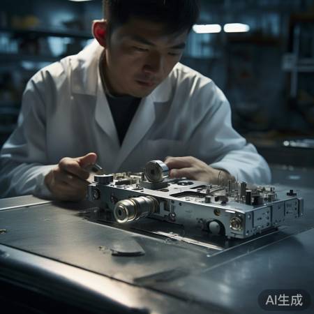 探究步阳智能锁舌回弹慢原因