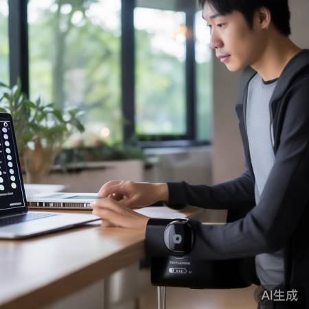 更新软件解决锁舌回弹慢