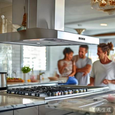 老板油烟机，全国热线，清爽厨房