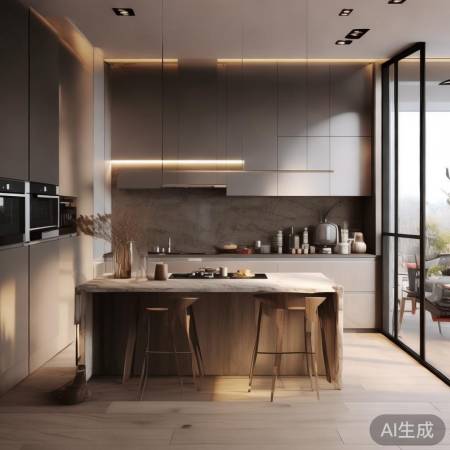 家用消毒柜，高效便捷消毒神器。