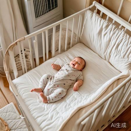 宝宝衣物干洁,空调勿穿厚衣