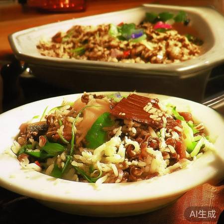 “红豆阴凉处可放12年,冰箱半