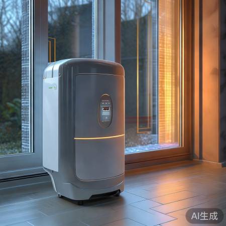 节能设计:保温与智能控制