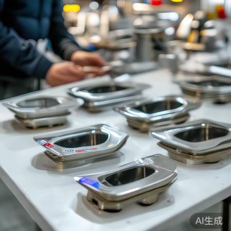 选购地漏，正规渠道，安全认证。