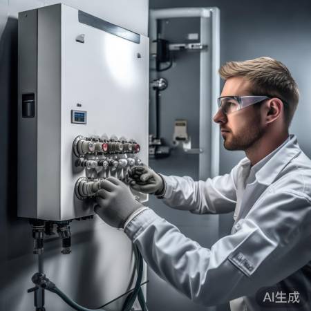 壁挂炉定期维护，确保安全使用