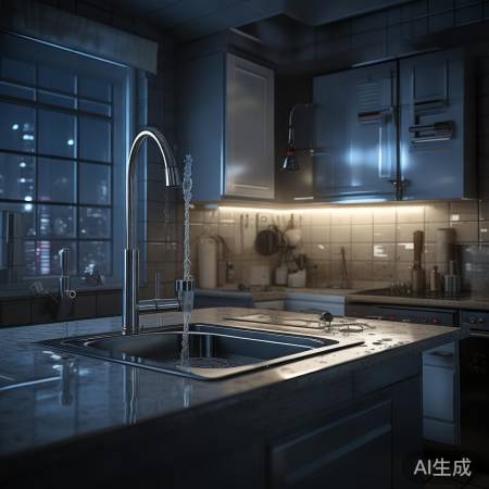 “漏水致跳闸,原因两说”