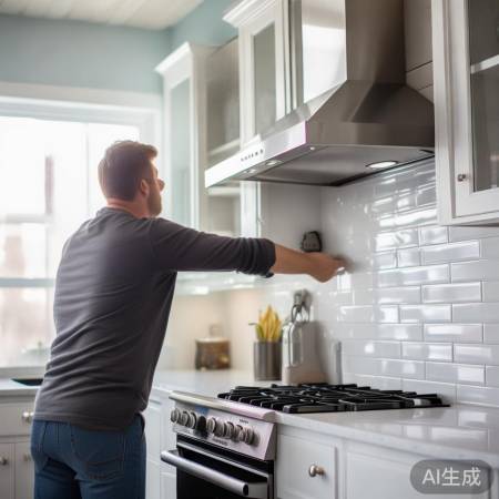 关电源，安全第一步