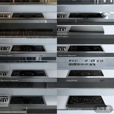 比价选灶，预算定配置