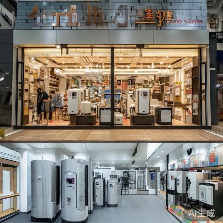 温馨家园热水器，专业建议，舒适