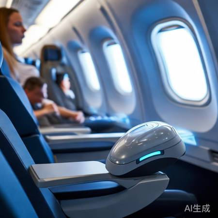 便携空气净化器,护航呼吸道健康