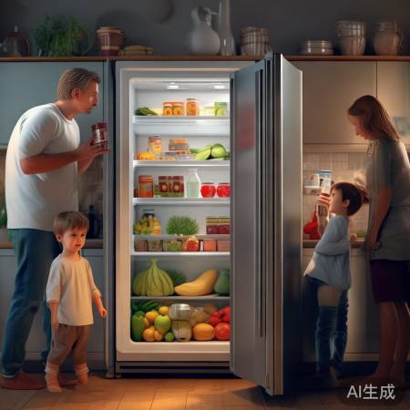 冰箱使用注意事项