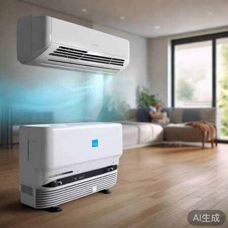 中央空调,美观舒适,智能便捷。