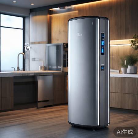 A品牌快热水器,快热稳温,节能