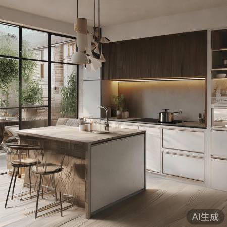 海尔燃气灶安全保障安心烹饪