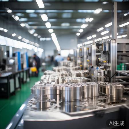 浙江家电模具定制：品质精良，技