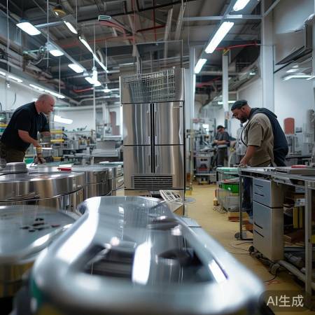 定制家电，满足个性化需求