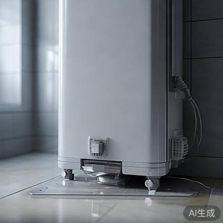 热水器接地防隐患，安全意识不能