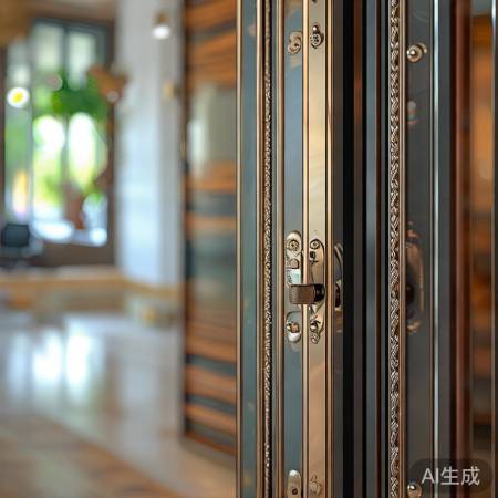 防盗门保养保安全,详询专业热线