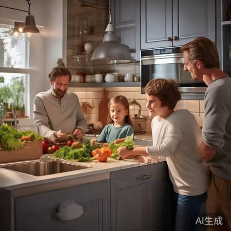 关注热水器卫生，定期换堵头保健