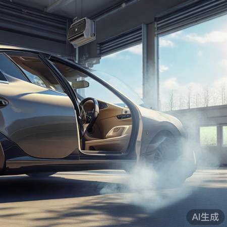 专用空调风，速降车内温