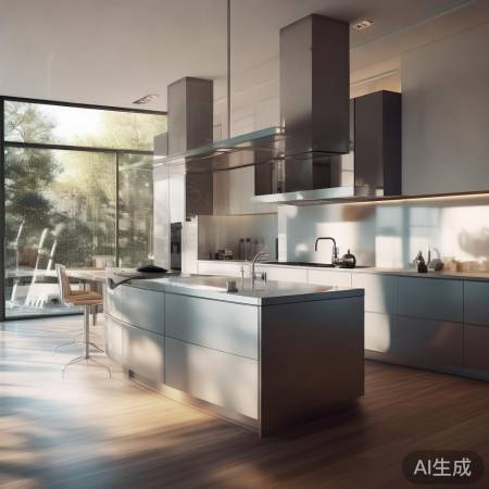 消毒柜使用前,详读说明书。