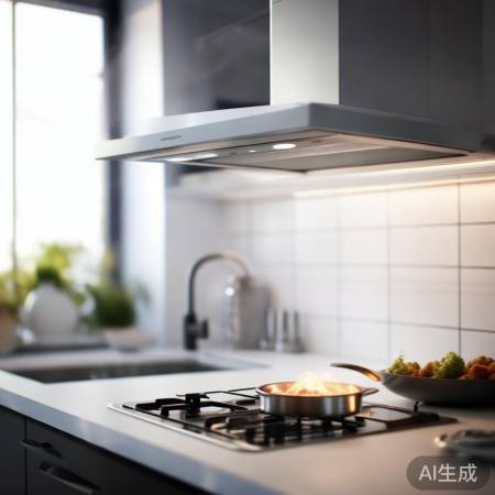 维护西门子烟机小技巧