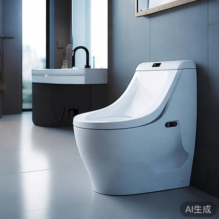 智能马桶升级换代，更智能更舒适