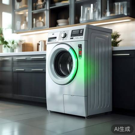 关注能耗等级，环保又省钱