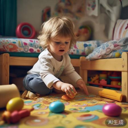 童锁故障巧应对