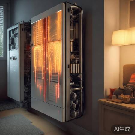 壁挂炉分段燃烧问题解析