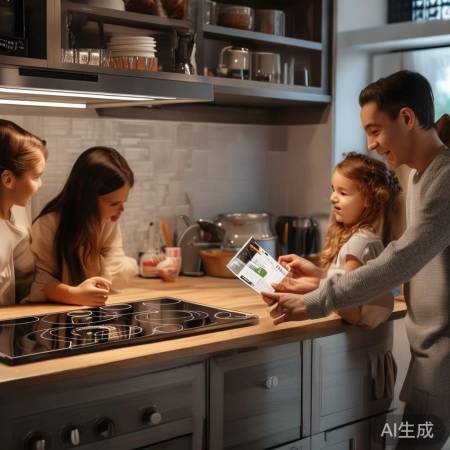 前锋灶购优惠，错过亏大了！