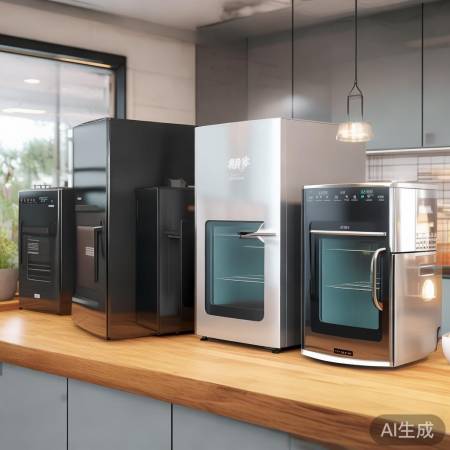 京东消毒柜:价格多样,品质功能