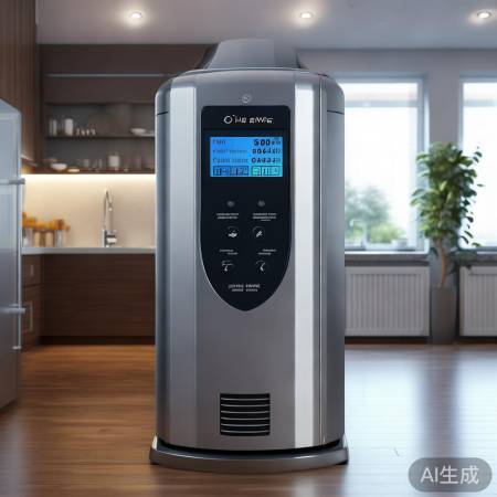 智能储水电热水器，节能恒温新升