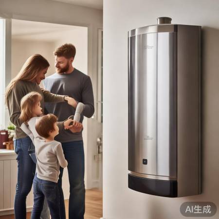 选正规品牌热水器，安全无忧