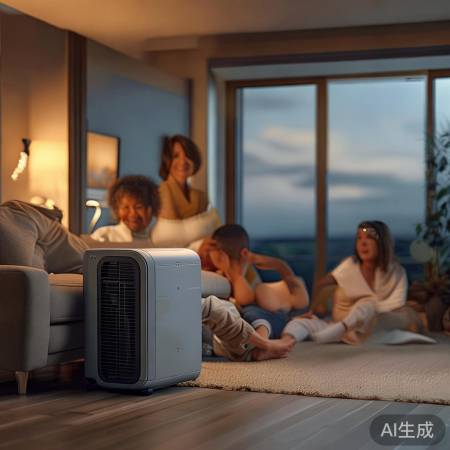 空调选型:需求数据定型号