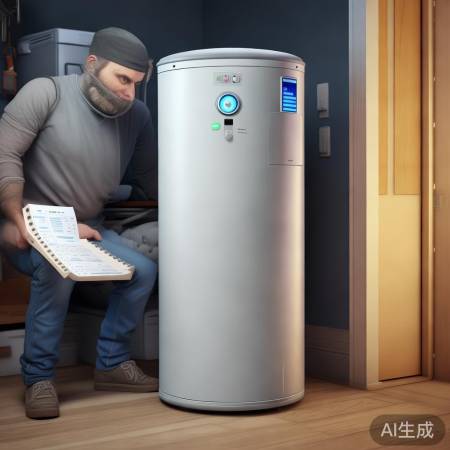 热水器常见故障,及时维修保障安