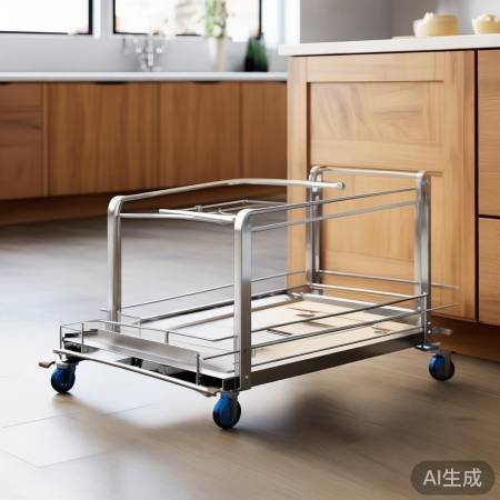 消毒柜滚轮,移动无忧,清洁生活