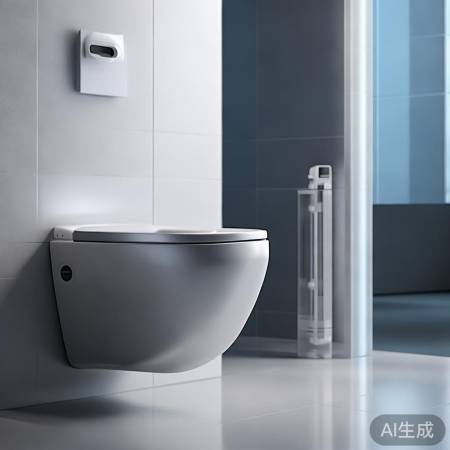 壁挂马桶安装限制智能清洗装置使