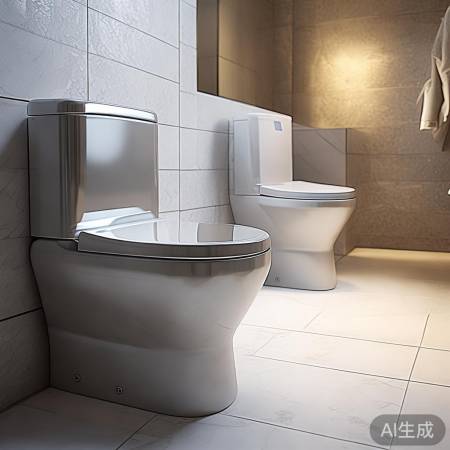 选智能马桶，尺寸要合适！