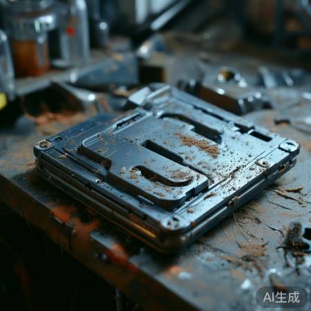 指纹锁损坏原因多,磨损、过载、