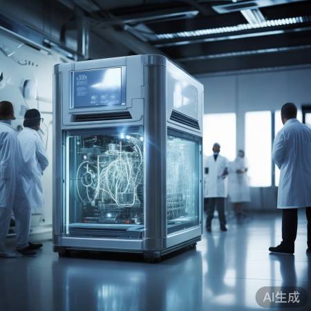 揭秘空气能制冷原理及优势