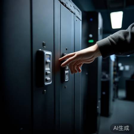 寻找保险柜开关，开启宝箱之门。