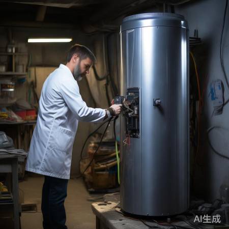 电路故障,请专业维修。