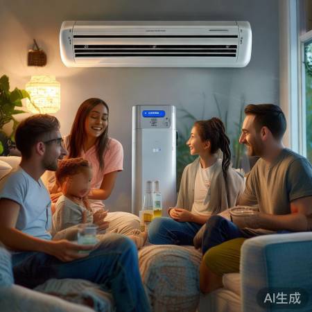 空调种类介绍：手动与定排空调优